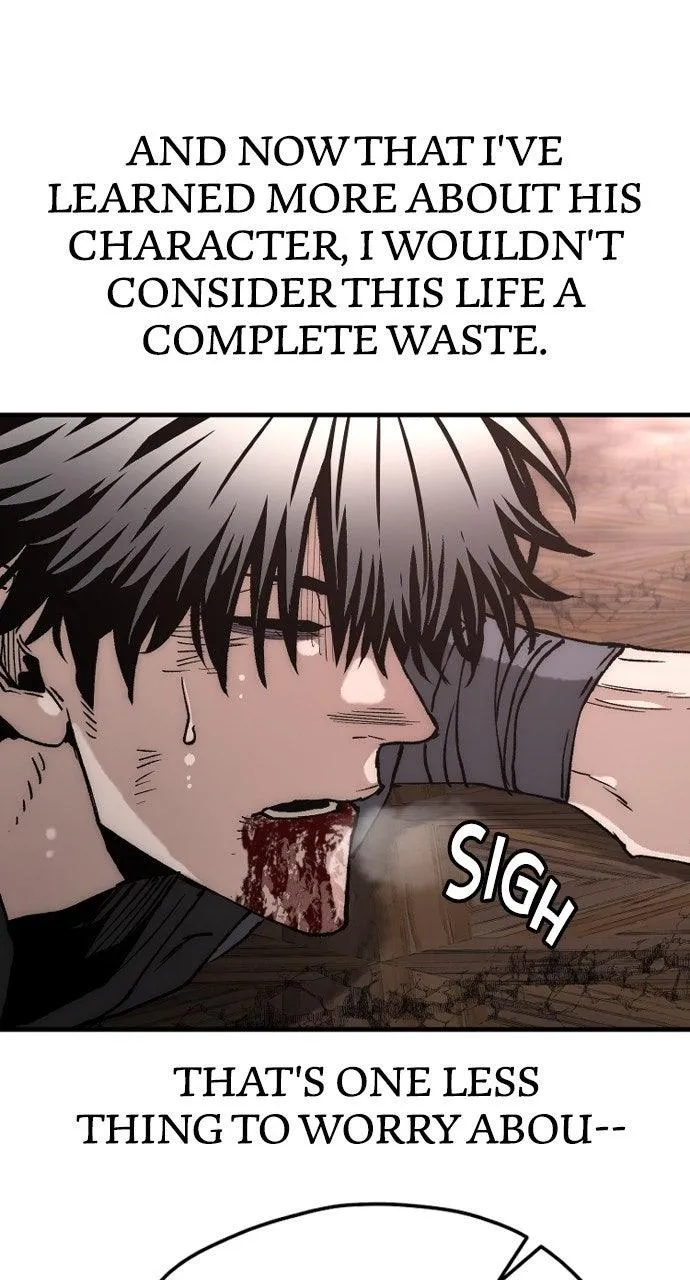 Read Murim RPG Simulation EN Manga Online