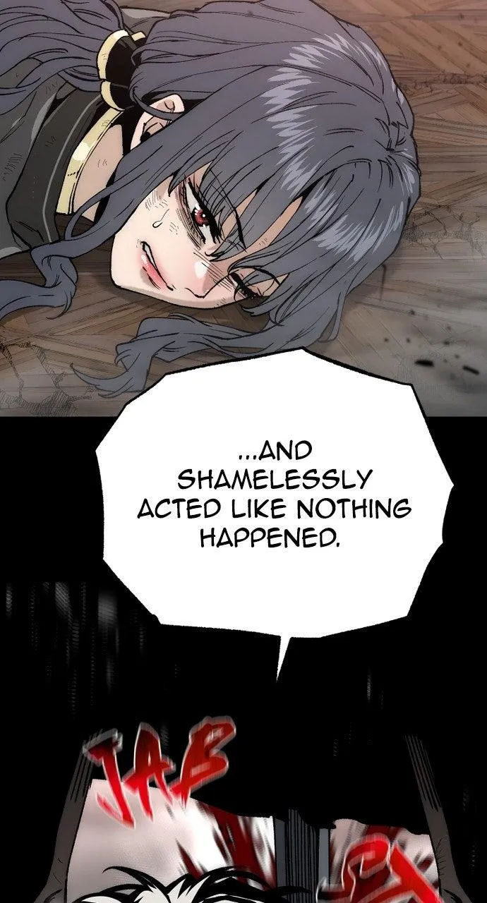 Read Murim RPG Simulation EN Manga Online