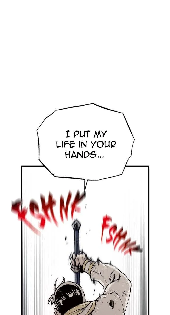 Read Murim RPG Simulation EN Manga Online