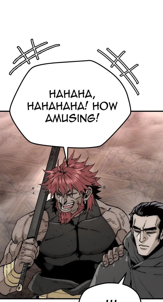 Read Murim RPG Simulation EN Manga Online