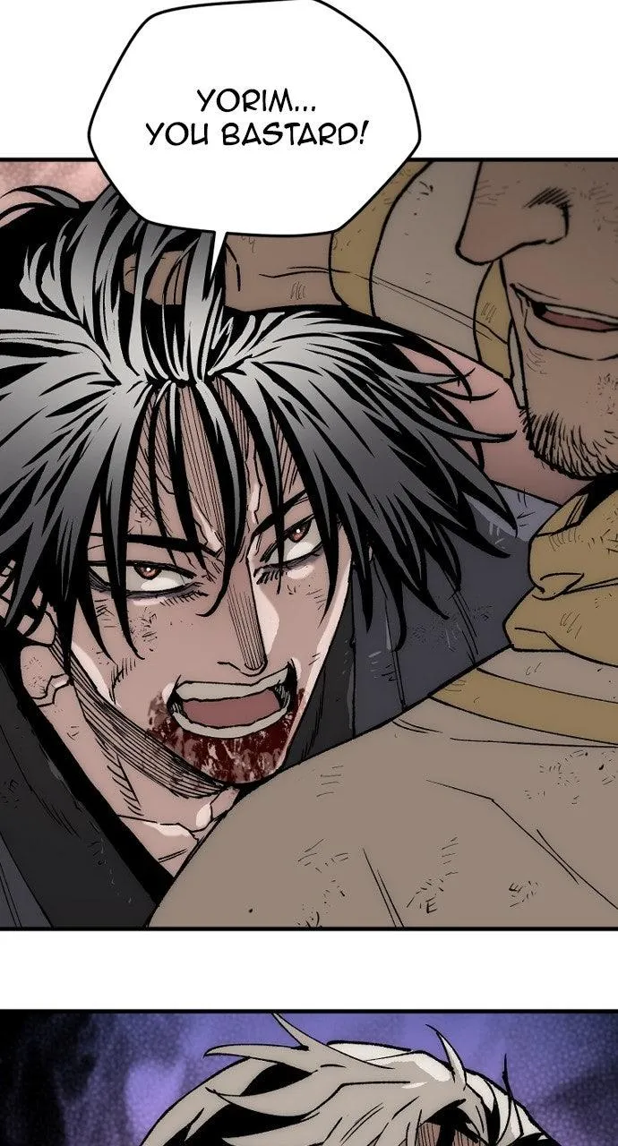 Read Murim RPG Simulation EN Manga Online