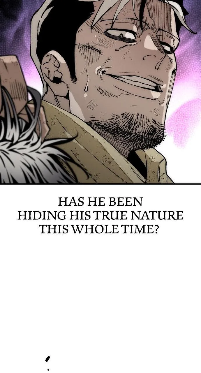 Read Murim RPG Simulation EN Manga Online