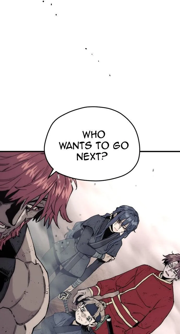 Read Murim RPG Simulation EN Manga Online