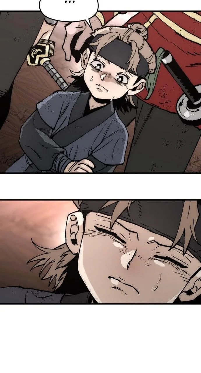 Read Murim RPG Simulation EN Manga Online