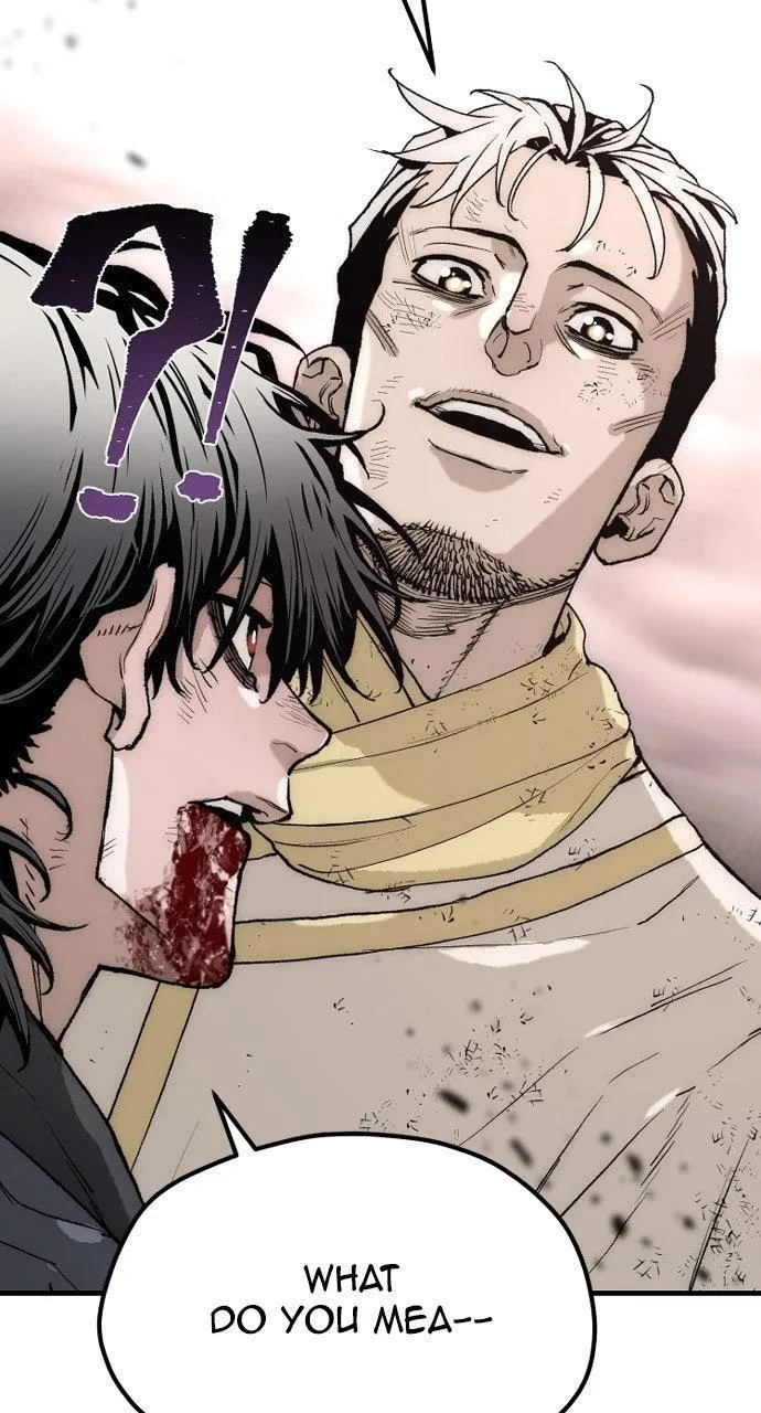 Read Murim RPG Simulation EN Manga Online