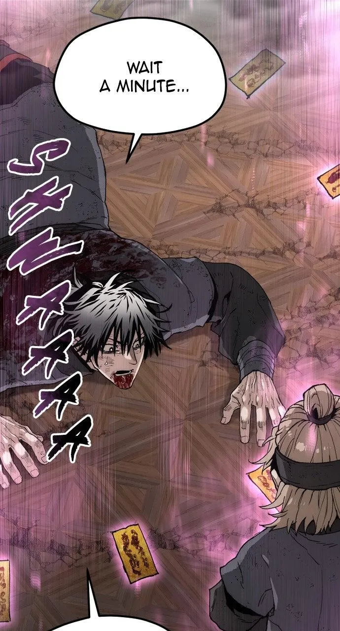 Read Murim RPG Simulation EN Manga Online