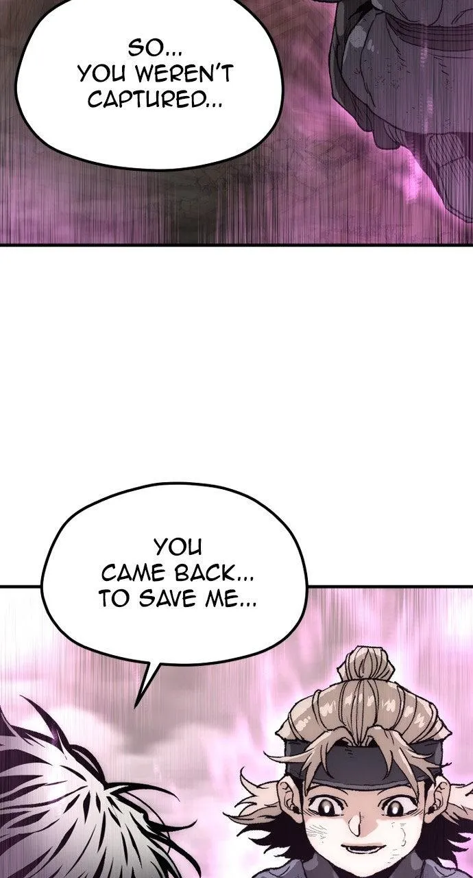 Read Murim RPG Simulation EN Manga Online