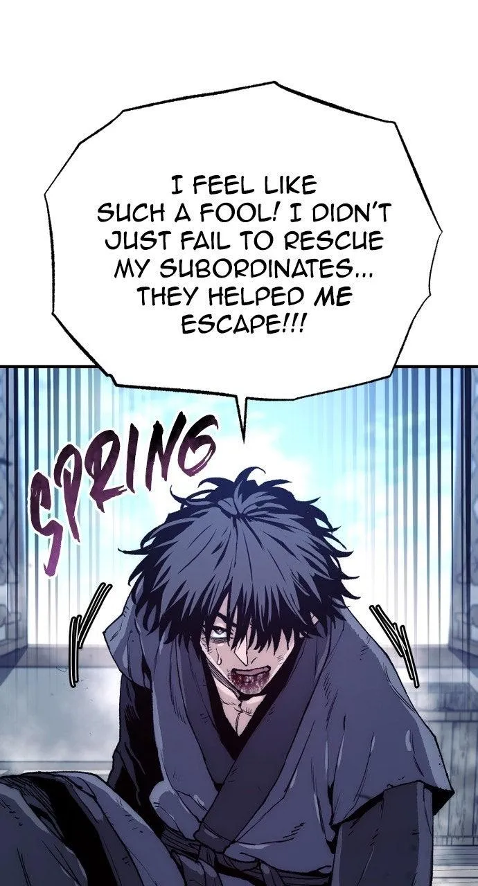 Read Murim RPG Simulation EN Manga Online