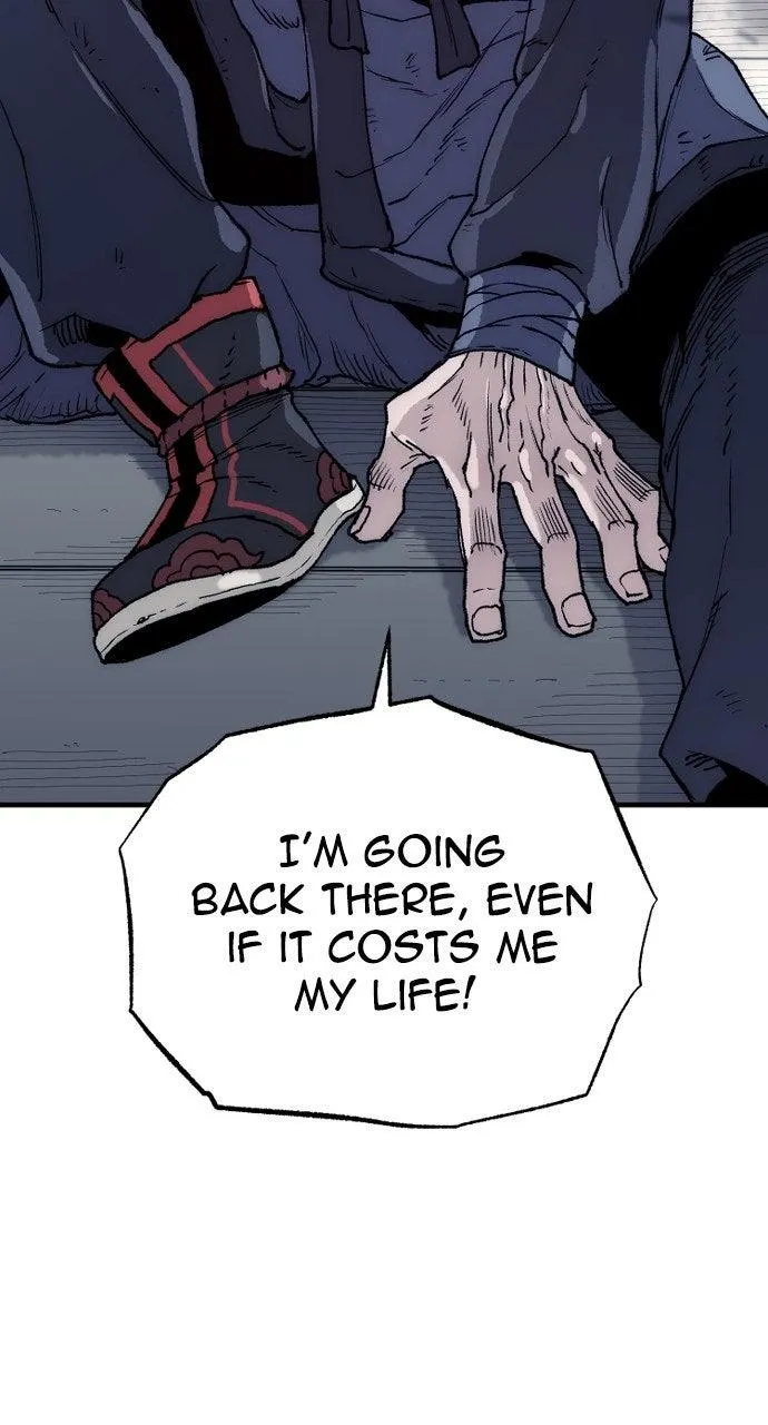 Read Murim RPG Simulation EN Manga Online