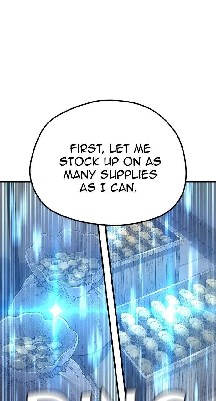 Read Murim RPG Simulation EN Manga Online