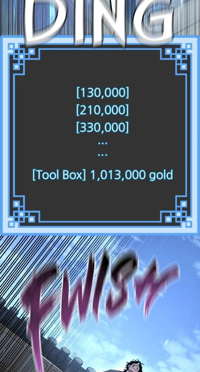 Read Murim RPG Simulation EN Manga Online