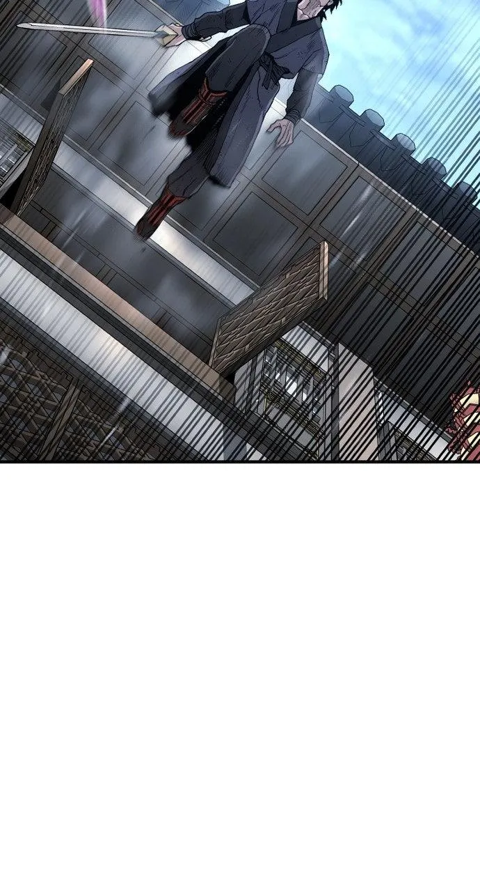 Read Murim RPG Simulation EN Manga Online