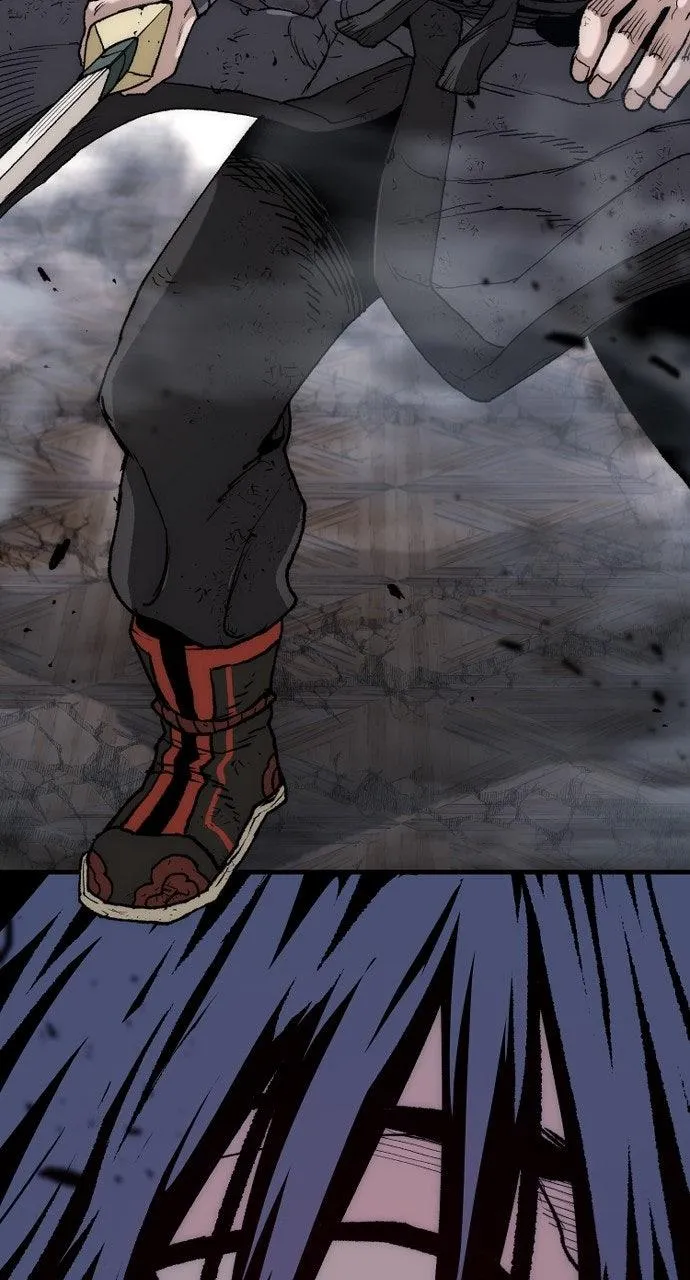 Read Murim RPG Simulation EN Manga Online