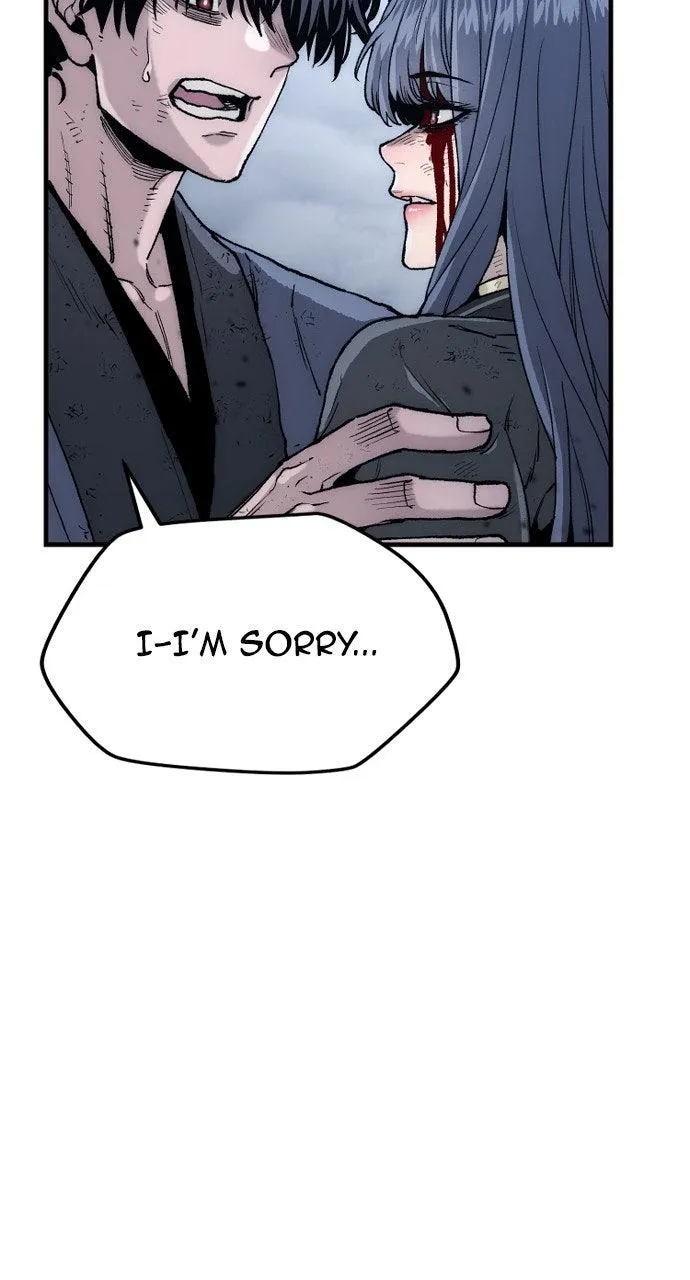 Read Murim RPG Simulation EN Manga Online