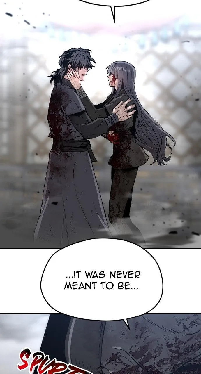 Read Murim RPG Simulation EN Manga Online