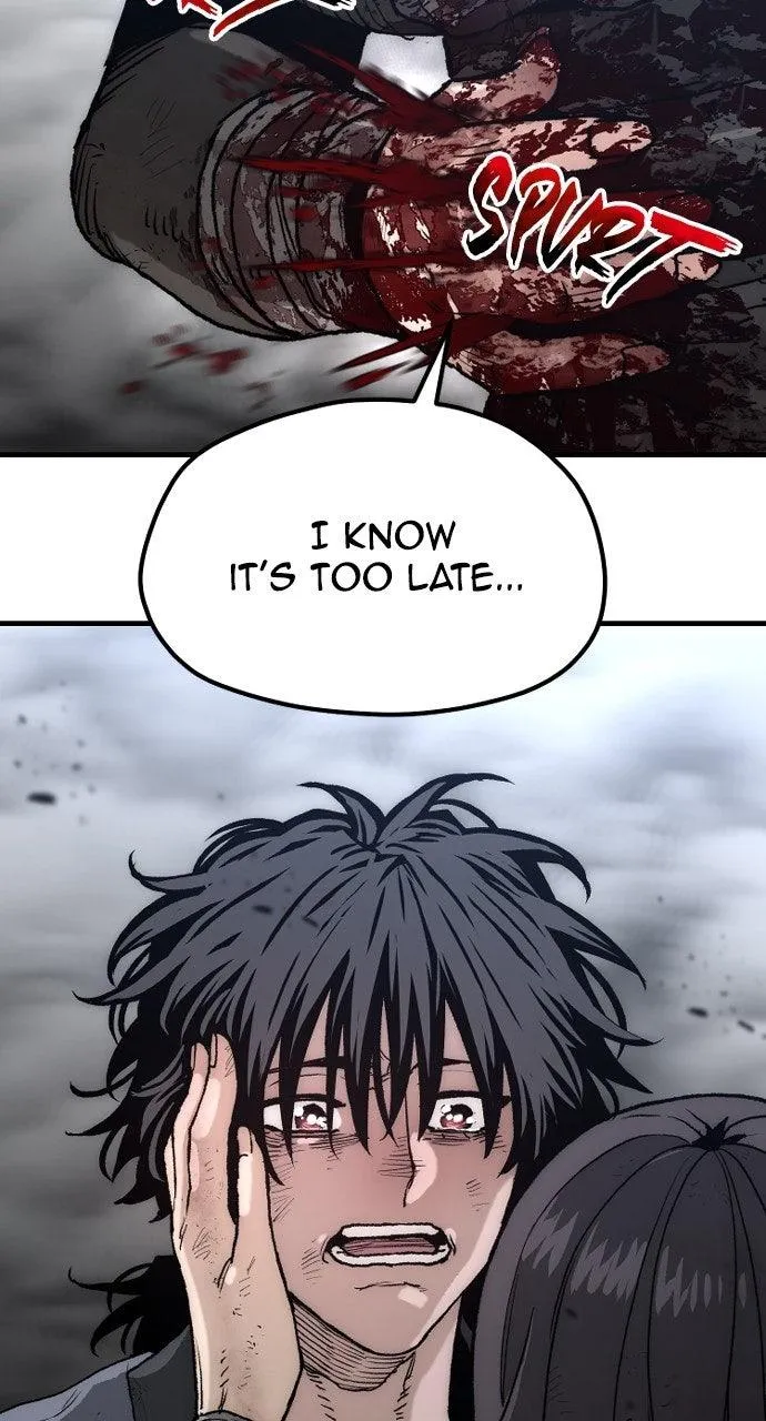 Read Murim RPG Simulation EN Manga Online