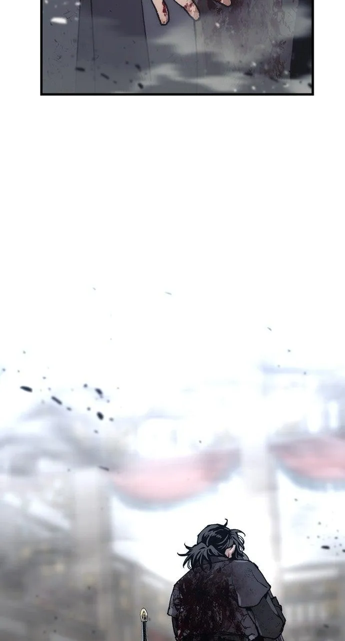 Read Murim RPG Simulation EN Manga Online