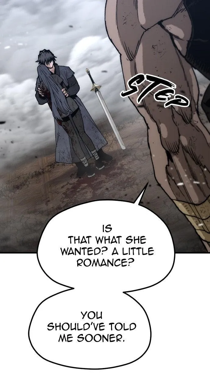 Read Murim RPG Simulation EN Manga Online