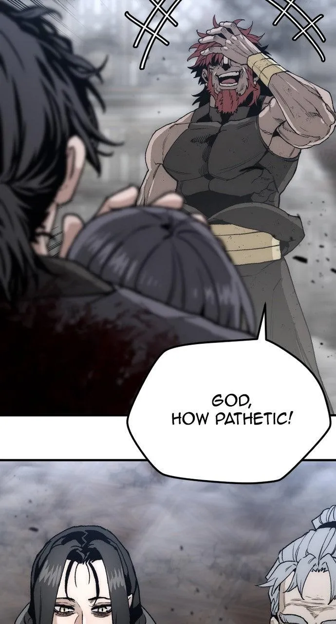 Read Murim RPG Simulation EN Manga Online