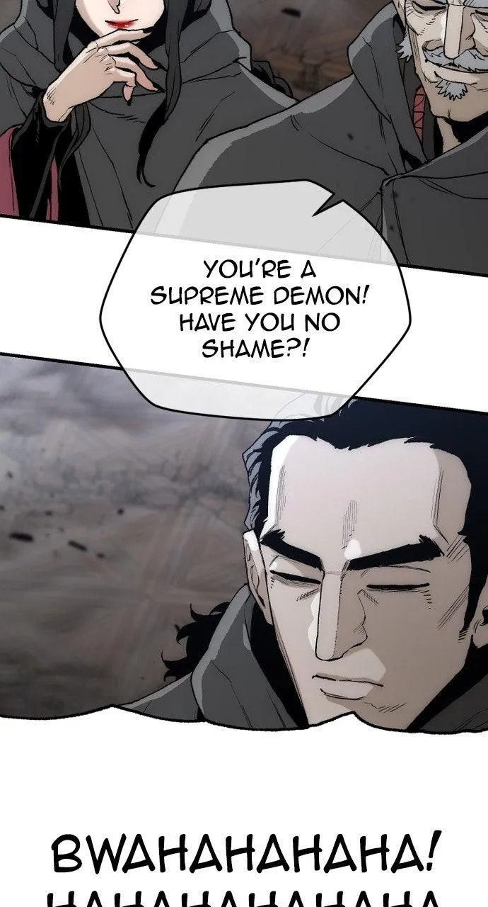 Read Murim RPG Simulation EN Manga Online