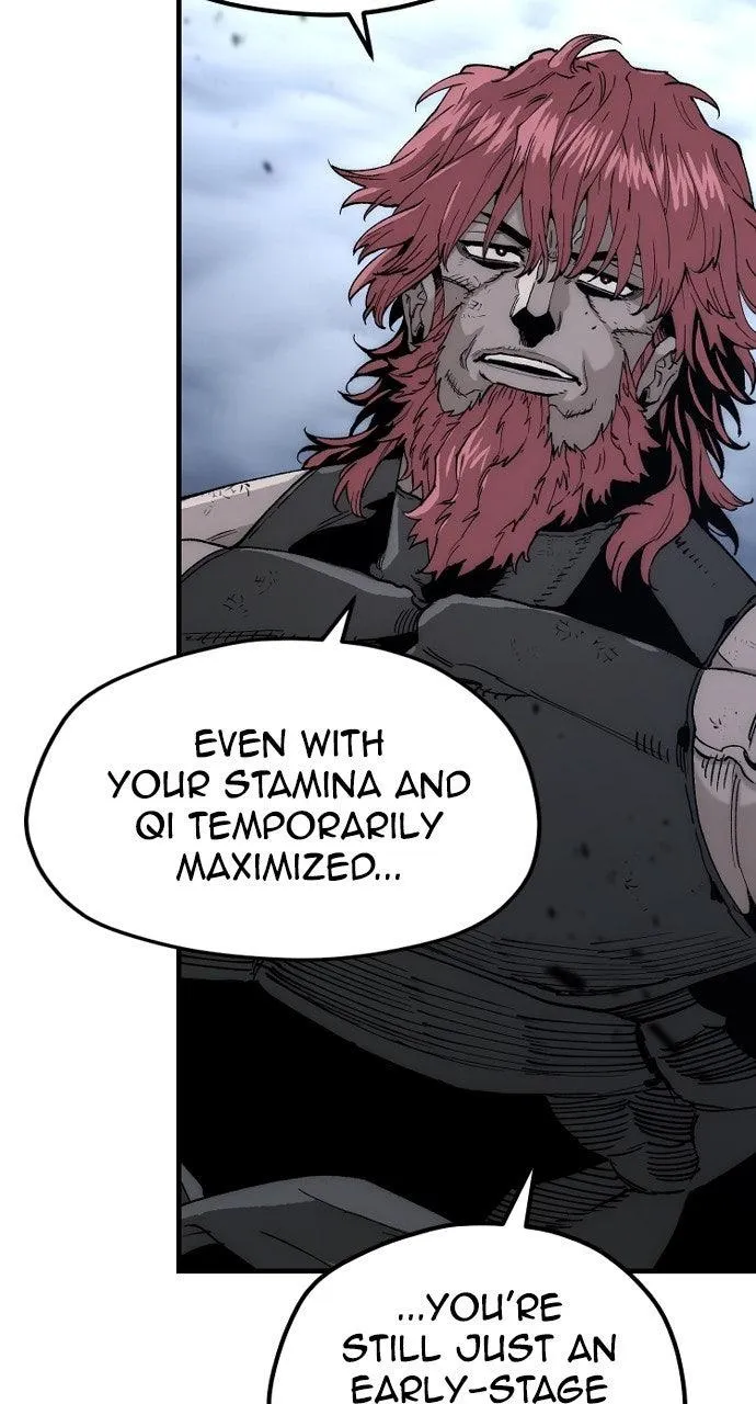 Read Murim RPG Simulation EN Manga Online