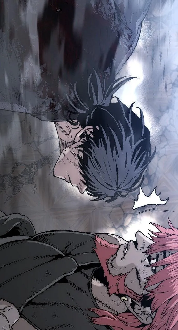 Read Murim RPG Simulation EN Manga Online