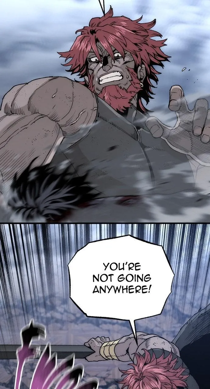 Read Murim RPG Simulation EN Manga Online