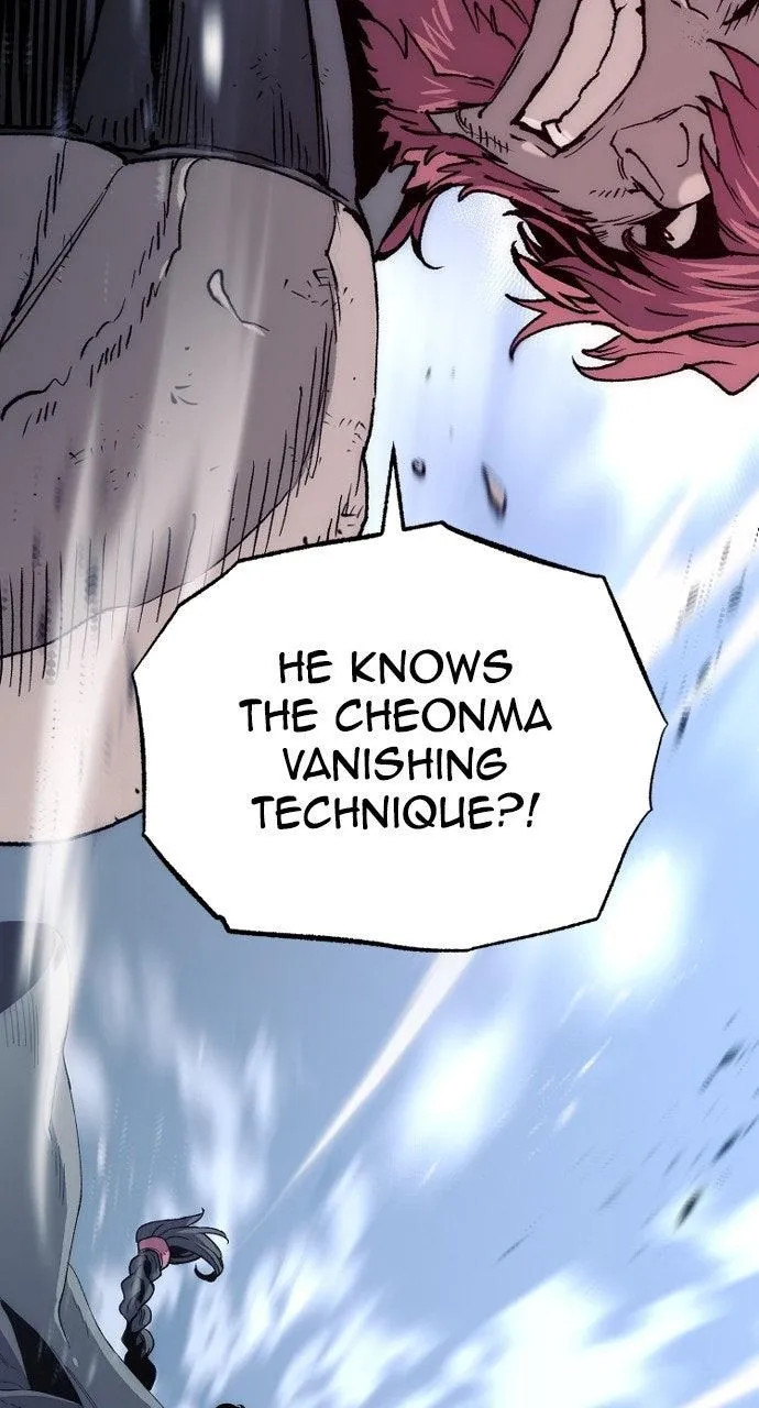 Read Murim RPG Simulation EN Manga Online