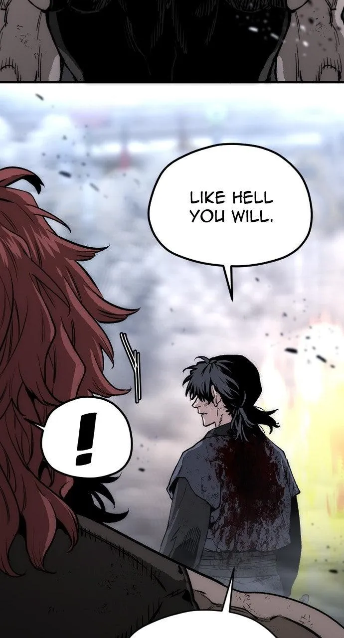 Read Murim RPG Simulation EN Manga Online