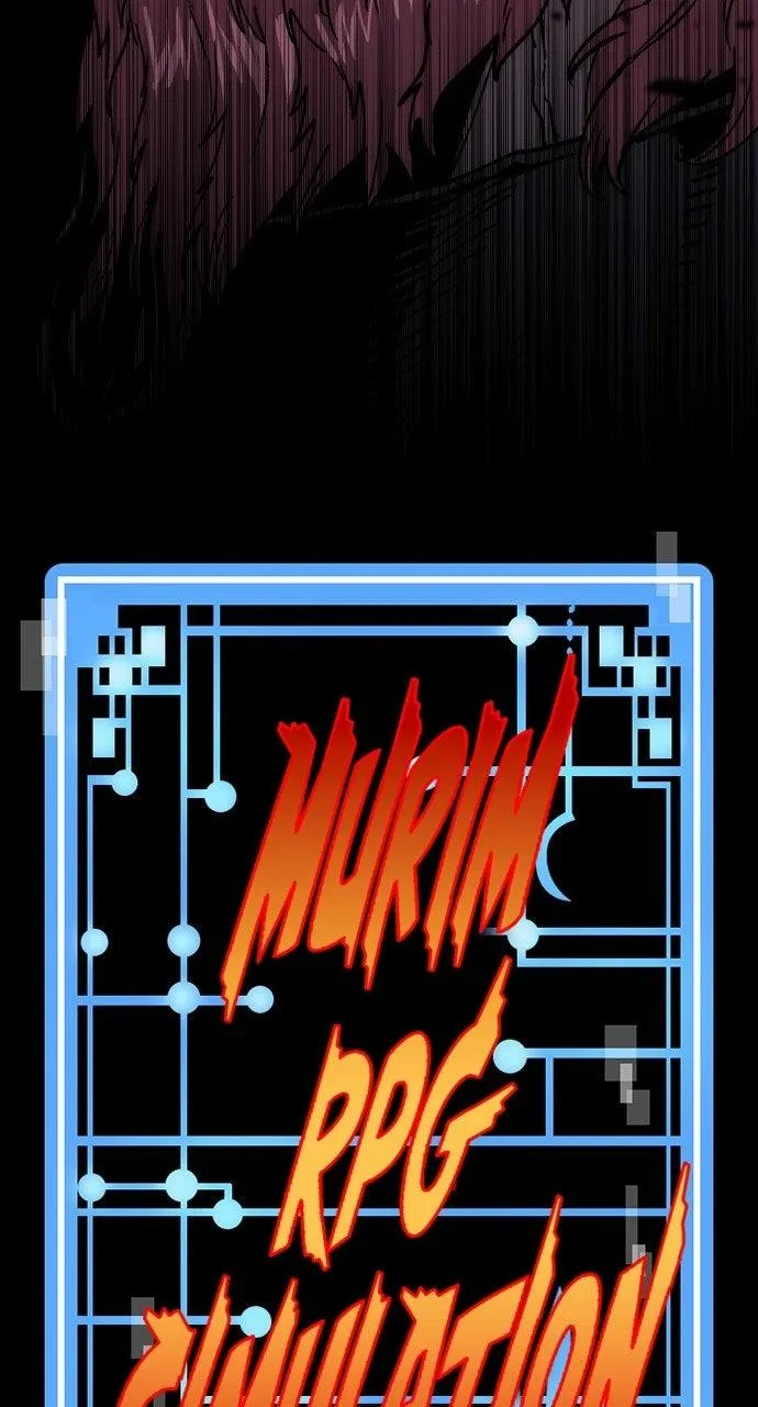 Read Murim RPG Simulation EN Manga Online