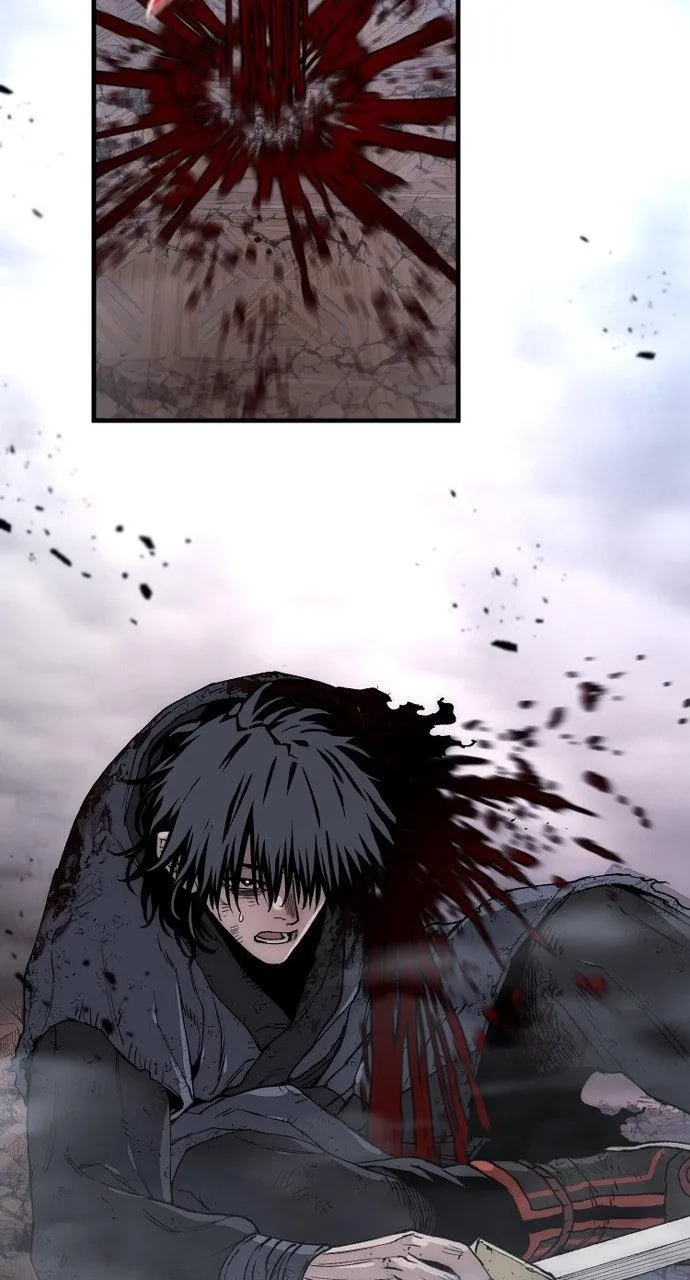 Read Murim RPG Simulation EN Manga Online