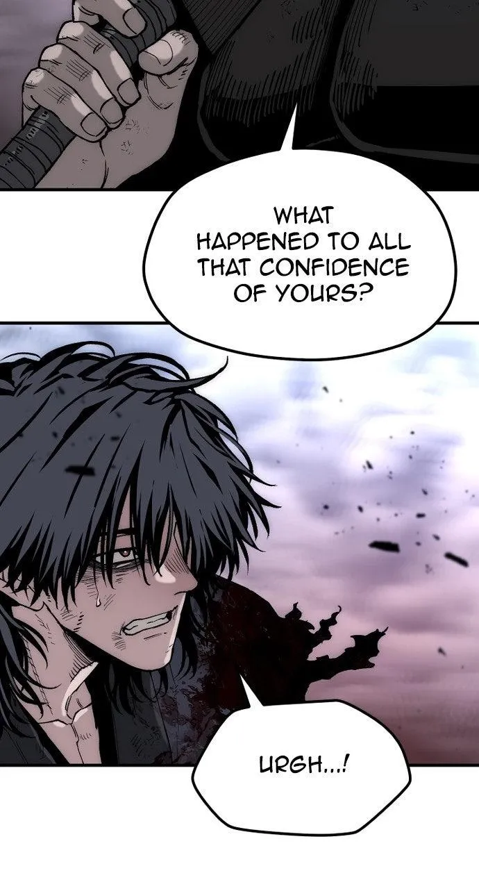 Read Murim RPG Simulation EN Manga Online