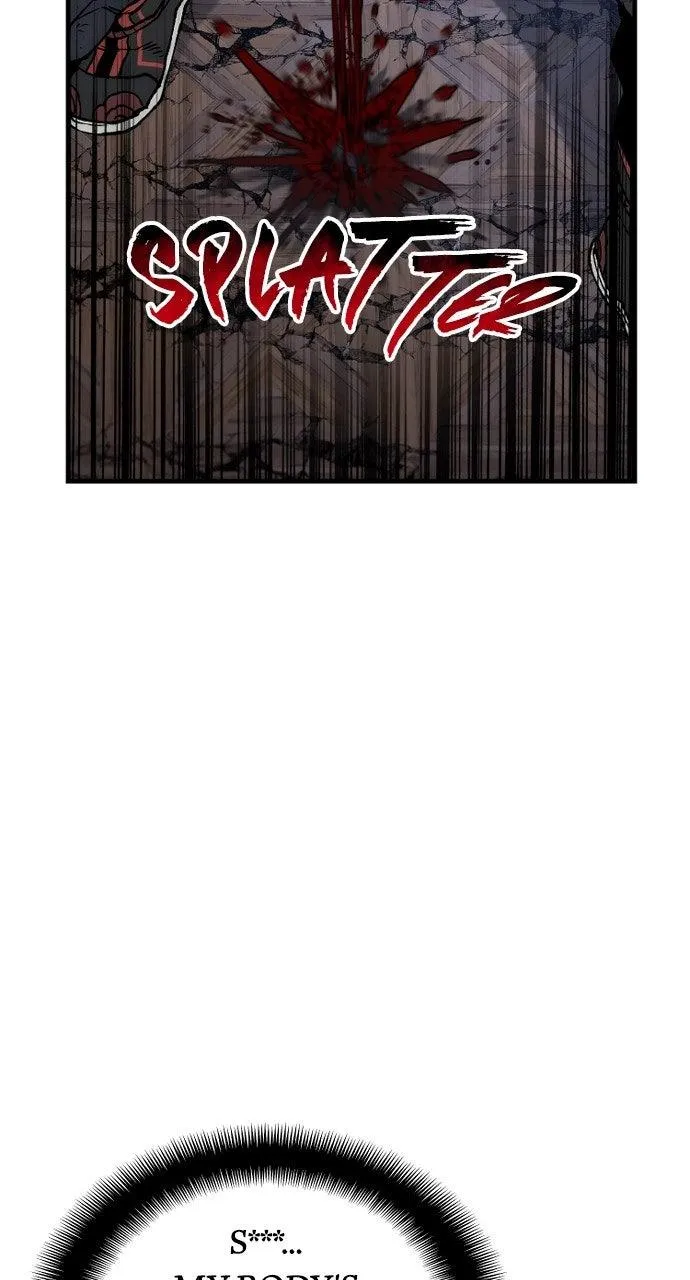 Read Murim RPG Simulation EN Manga Online