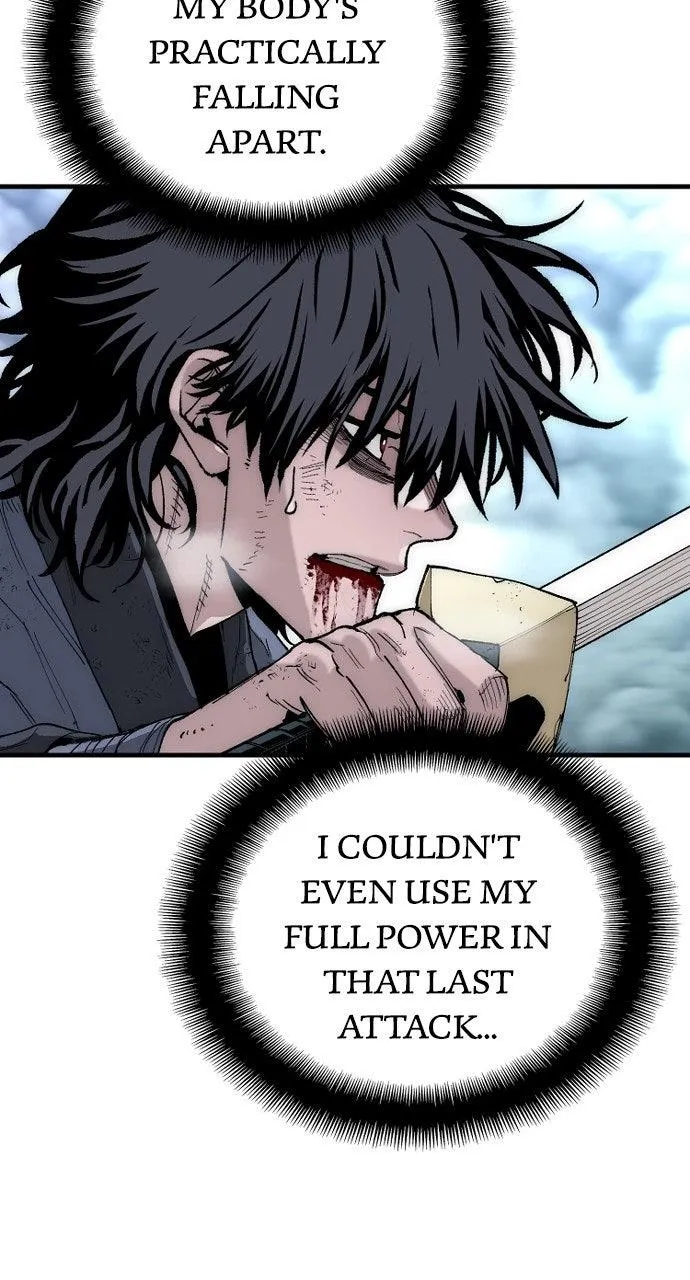 Read Murim RPG Simulation EN Manga Online