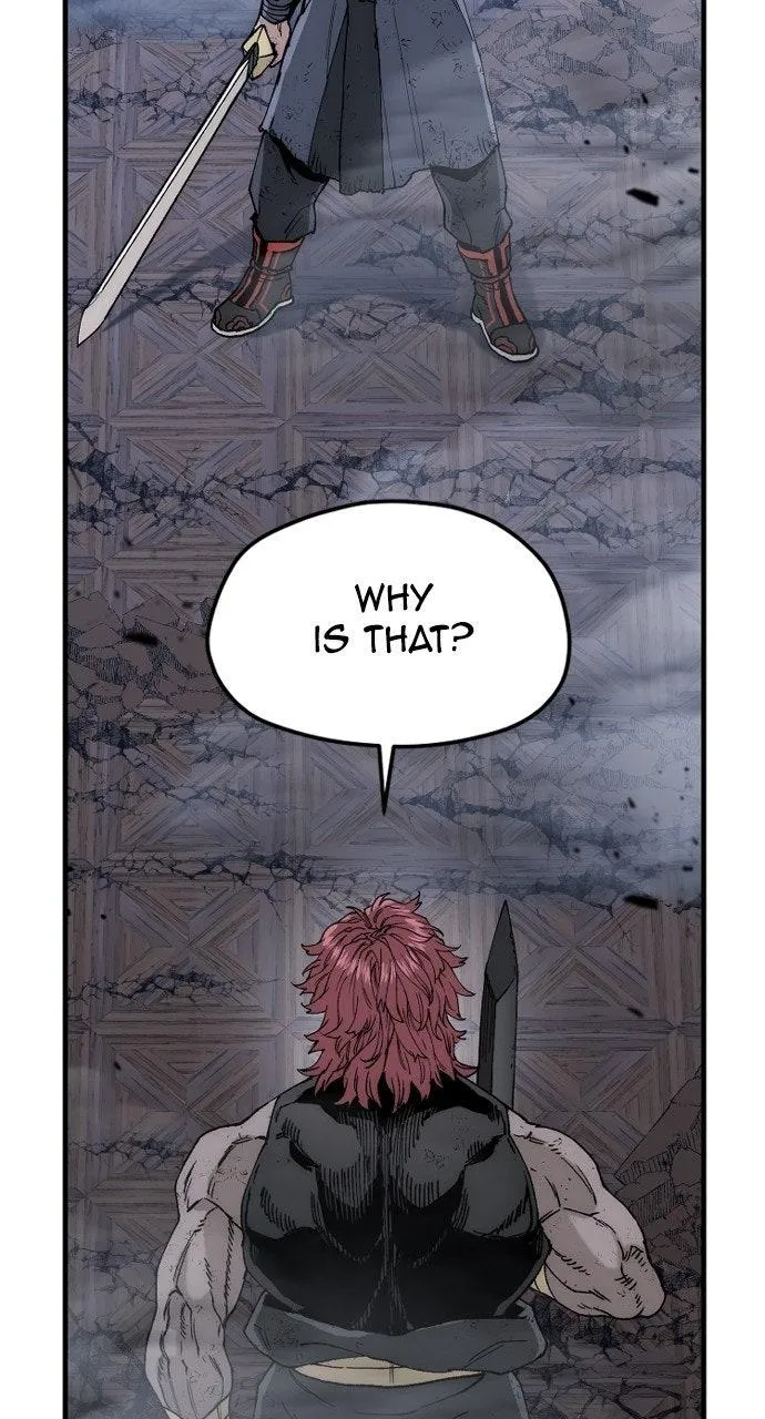 Read Murim RPG Simulation EN Manga Online