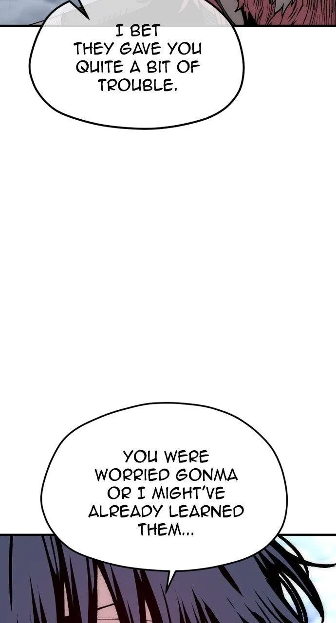 Read Murim RPG Simulation EN Manga Online