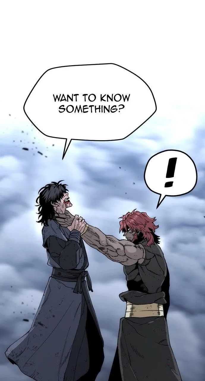 Read Murim RPG Simulation EN Manga Online