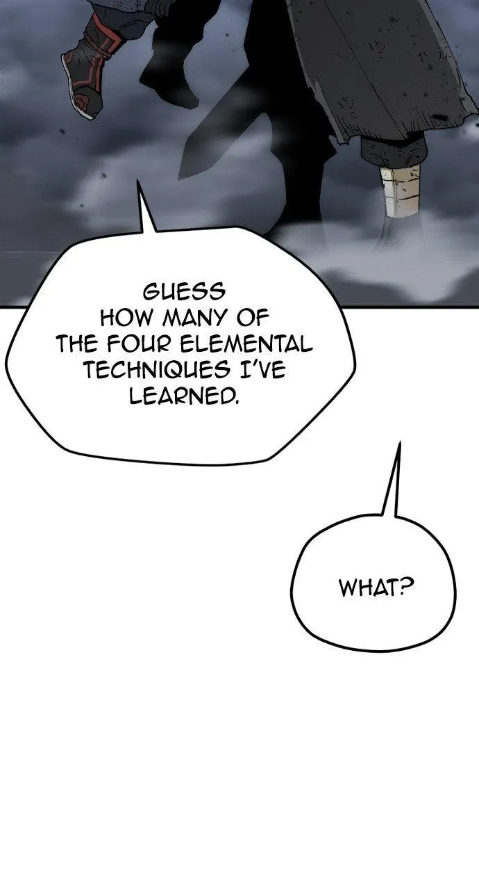 Read Murim RPG Simulation EN Manga Online