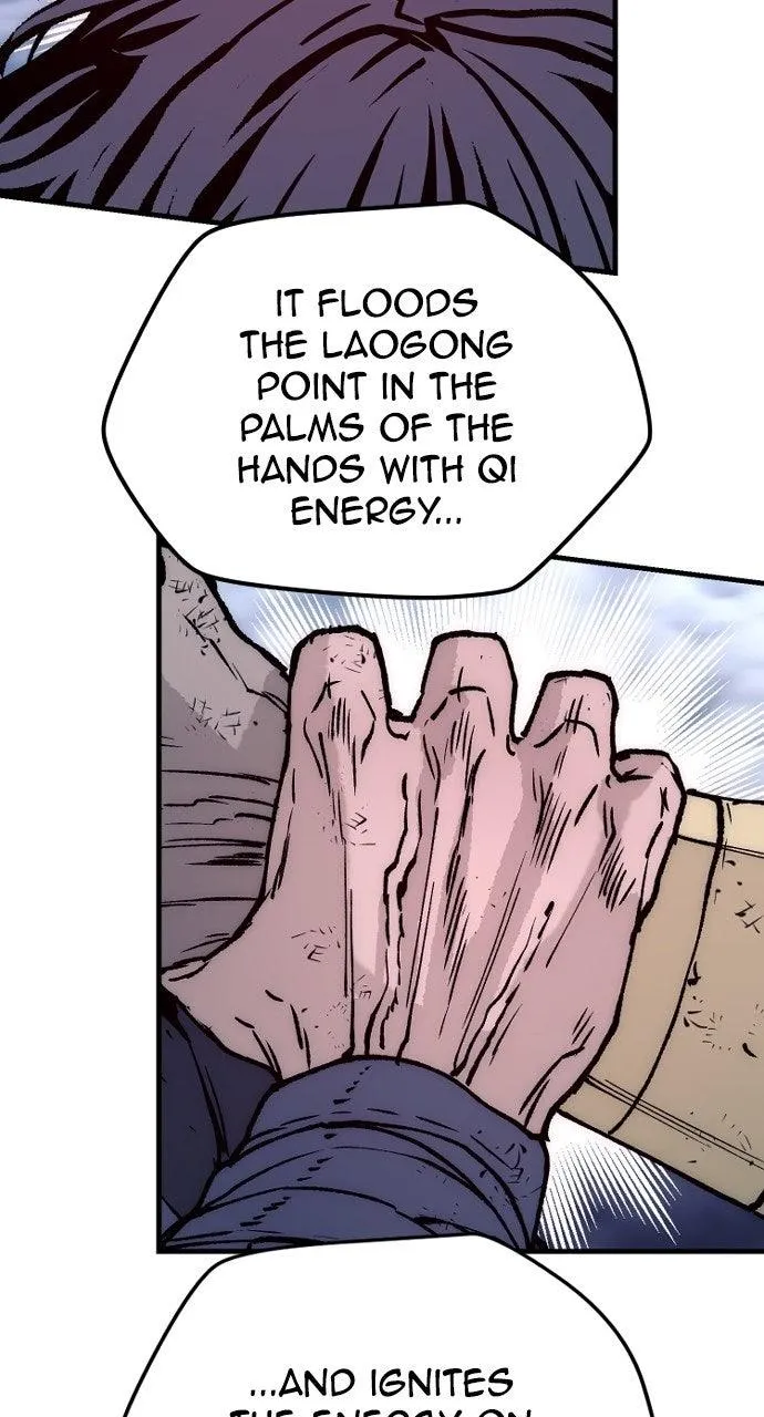 Read Murim RPG Simulation EN Manga Online