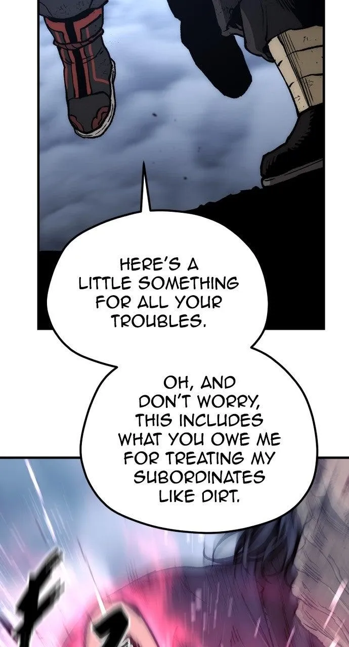 Read Murim RPG Simulation EN Manga Online