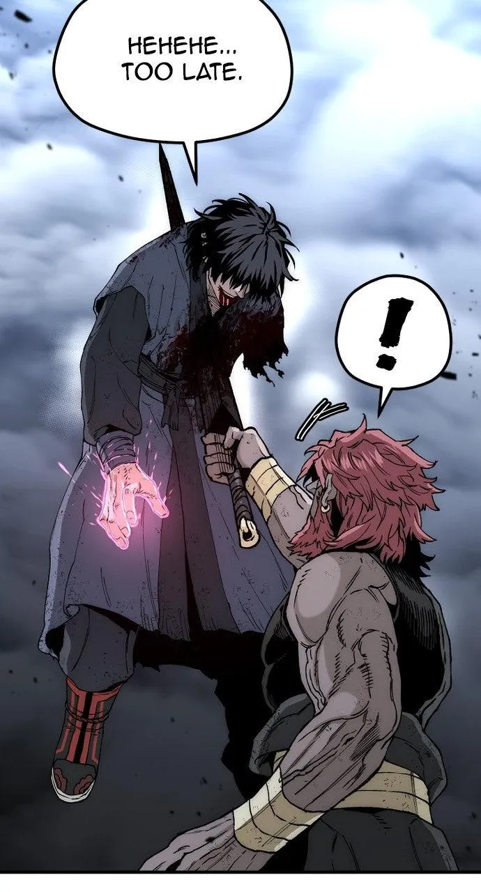 Read Murim RPG Simulation EN Manga Online