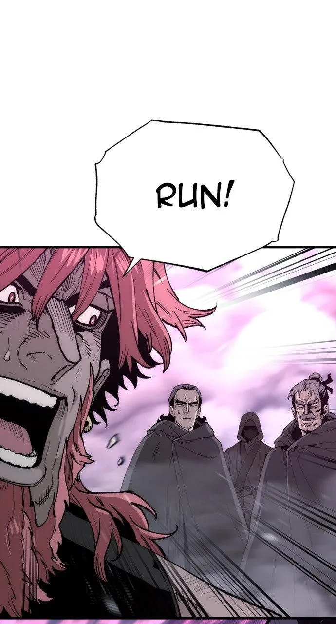 Read Murim RPG Simulation EN Manga Online