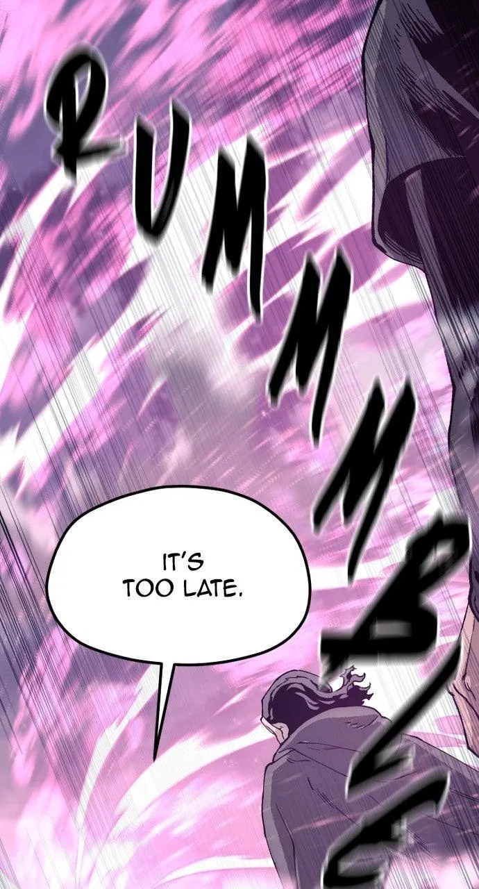 Read Murim RPG Simulation EN Manga Online