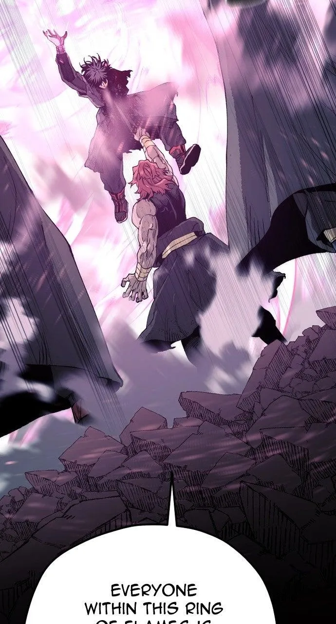 Read Murim RPG Simulation EN Manga Online