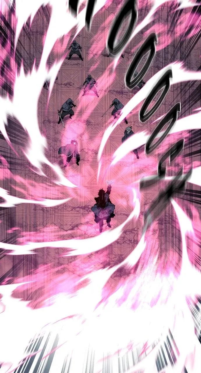 Read Murim RPG Simulation EN Manga Online