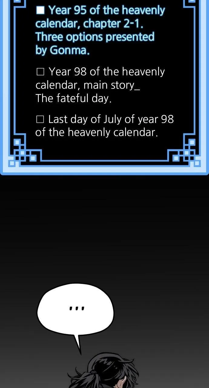 Read Murim RPG Simulation EN Manga Online