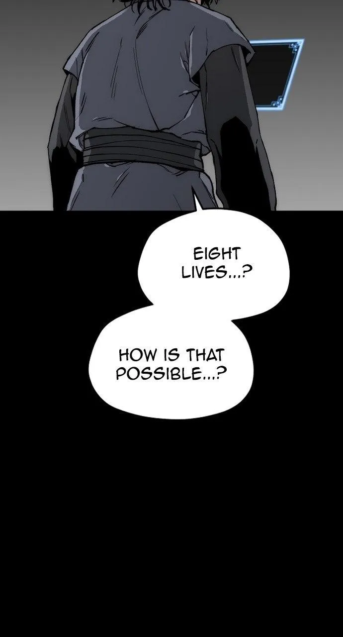 Read Murim RPG Simulation EN Manga Online