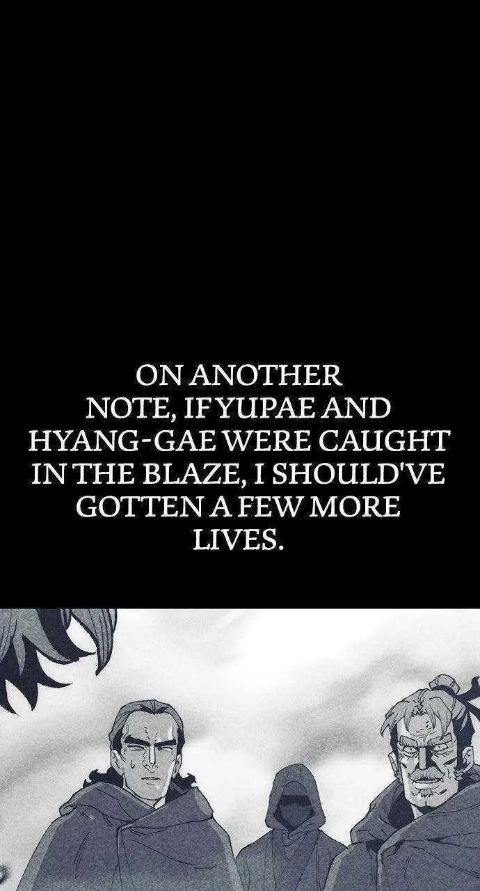 Read Murim RPG Simulation EN Manga Online