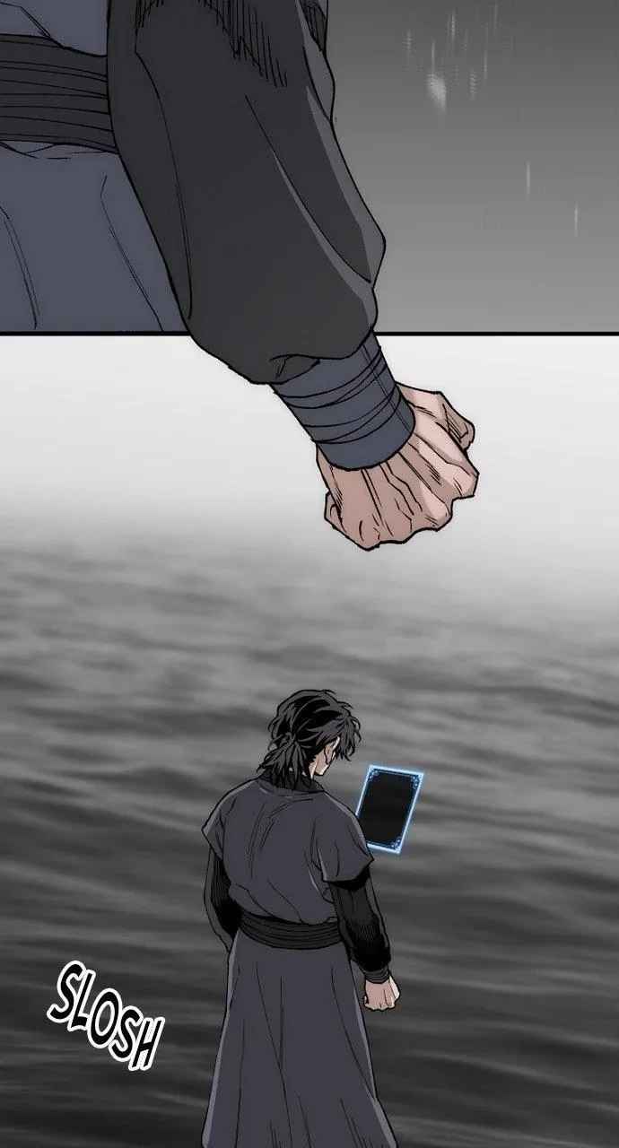 Read Murim RPG Simulation EN Manga Online