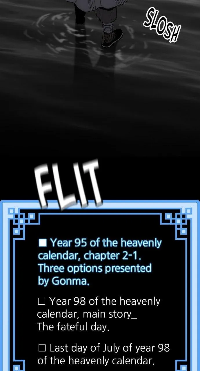 Read Murim RPG Simulation EN Manga Online